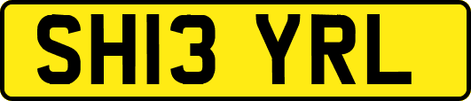 SH13YRL