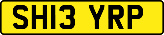 SH13YRP