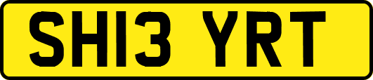 SH13YRT