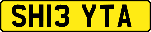 SH13YTA