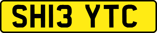 SH13YTC