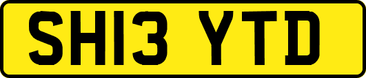 SH13YTD