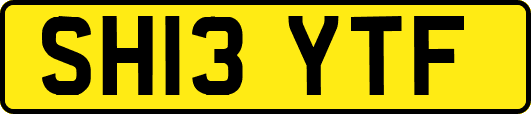 SH13YTF