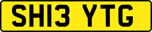 SH13YTG