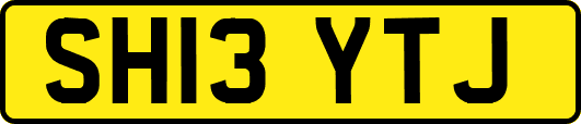 SH13YTJ