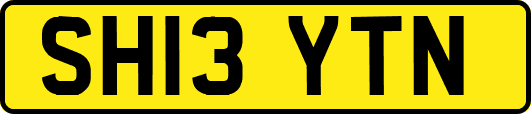SH13YTN