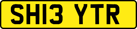 SH13YTR