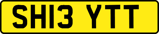 SH13YTT