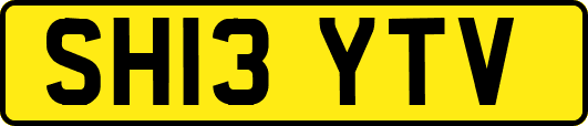 SH13YTV