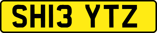 SH13YTZ