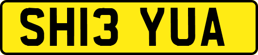SH13YUA