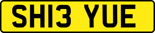 SH13YUE