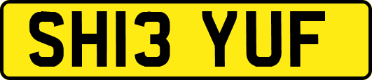 SH13YUF