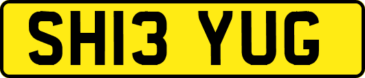 SH13YUG