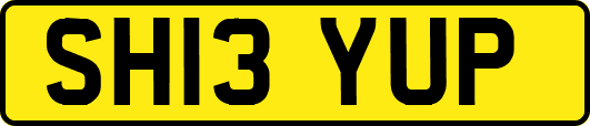 SH13YUP