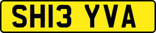 SH13YVA