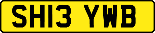 SH13YWB