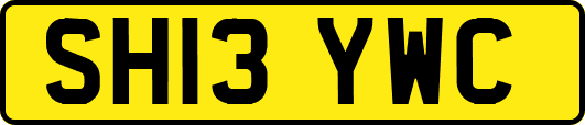 SH13YWC