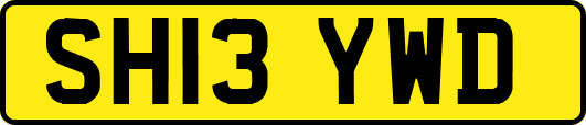 SH13YWD