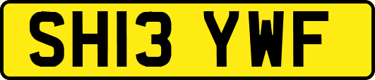 SH13YWF