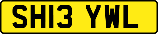 SH13YWL