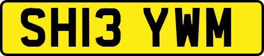 SH13YWM