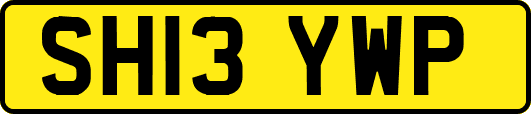 SH13YWP