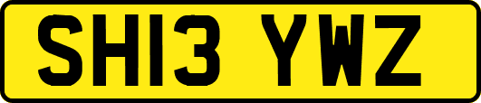 SH13YWZ