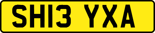 SH13YXA