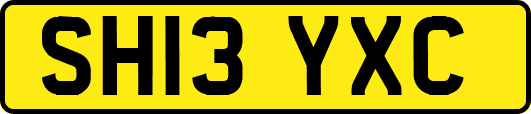 SH13YXC