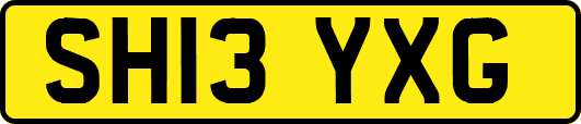 SH13YXG