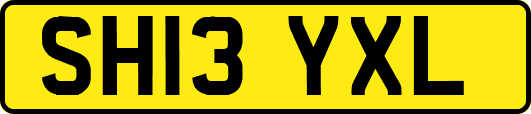 SH13YXL