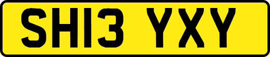 SH13YXY