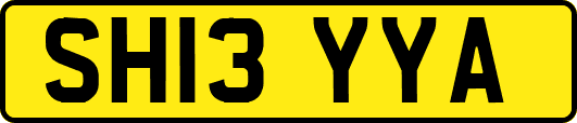 SH13YYA