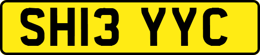 SH13YYC
