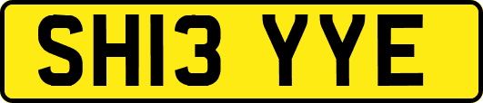 SH13YYE