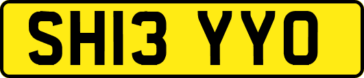 SH13YYO