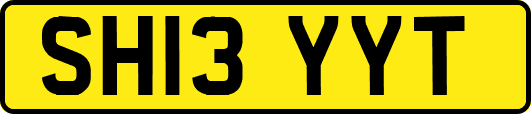 SH13YYT