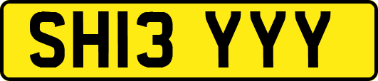 SH13YYY