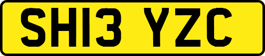 SH13YZC