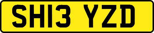 SH13YZD