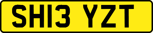 SH13YZT
