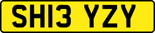 SH13YZY