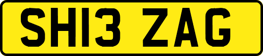 SH13ZAG