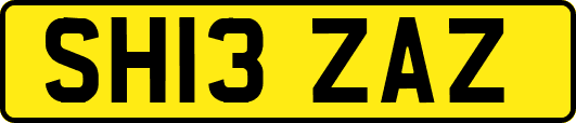 SH13ZAZ