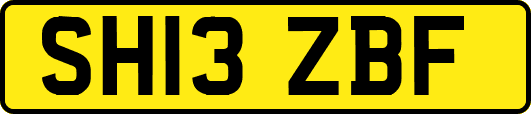 SH13ZBF