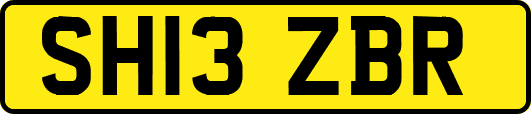SH13ZBR