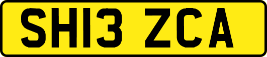 SH13ZCA