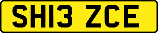 SH13ZCE