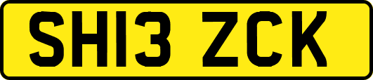SH13ZCK